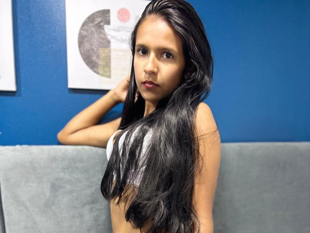 IsiisReak - Sexe cam en vivo - 20813966