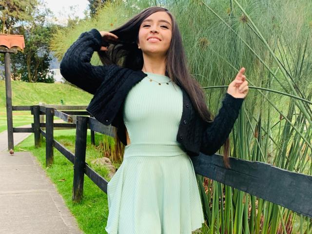 EvaMcAllister - Sexe cam en vivo - 20815254