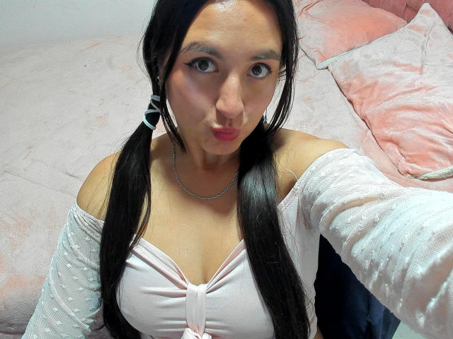 VenusSweetPalmer - Sexe cam en vivo - 20815362