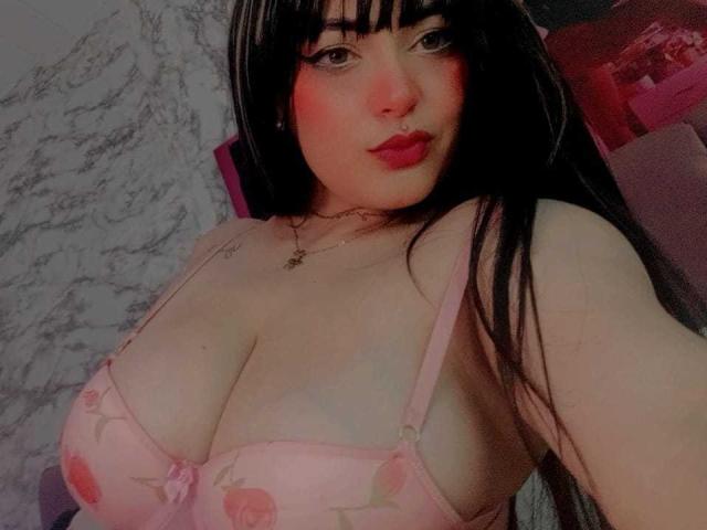 ValeriaJhonsson - Live sex cam - 20815394