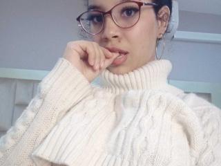 MissLadyFoxy - Sexe cam en vivo - 20815558
