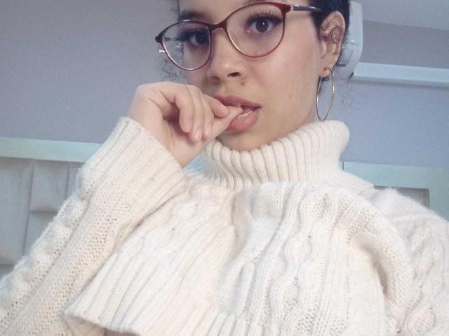 MissLadyFoxy - Sexe cam en vivo - 20815558