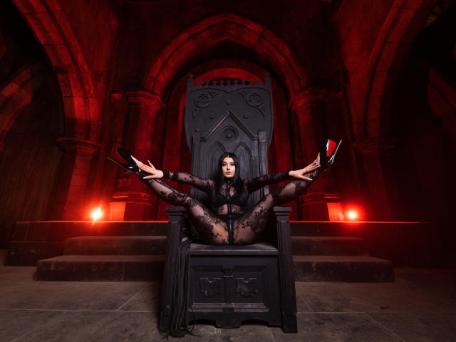 MelissaGlow - Sexe cam en vivo - 20815874