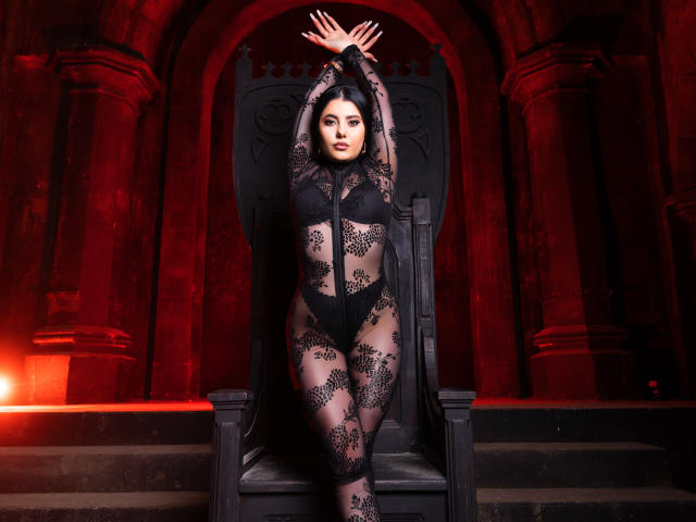 MelissaGlow - Sexe cam en vivo - 20815886