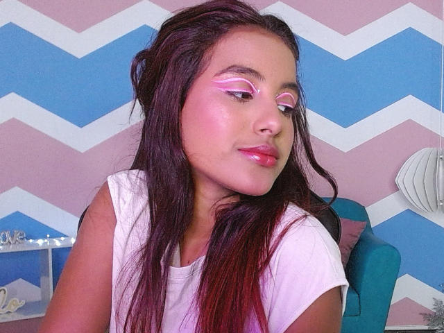 SaphiraFork - Sexe cam en vivo - 20815890