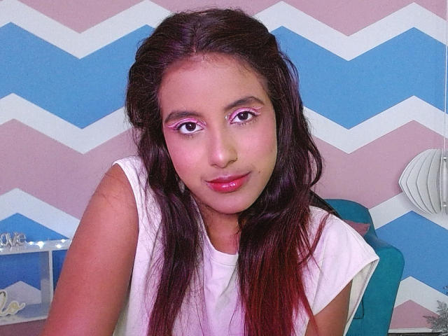 SaphiraFork - Sexe cam en vivo - 20815898