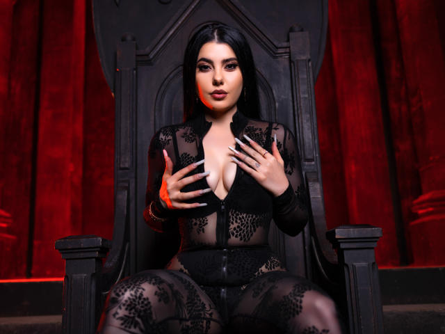 MelissaGlow - Live sex cam - 20815902