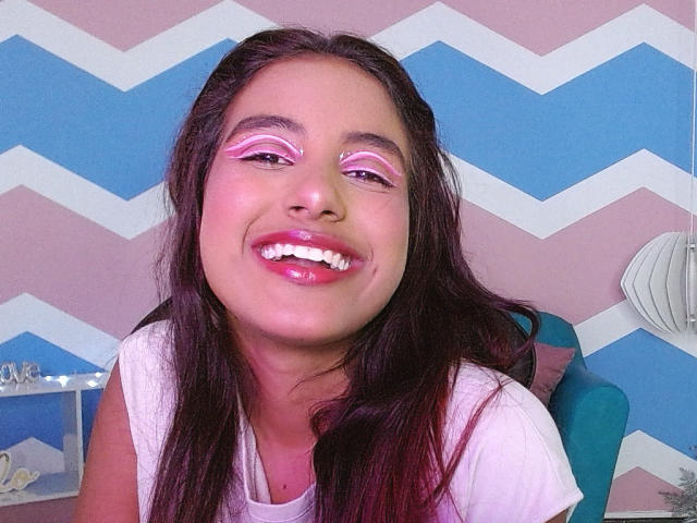 SaphiraFork - Sexe cam en vivo - 20815906