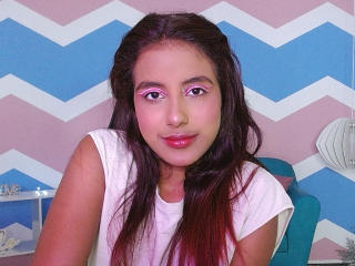 SaphiraFork - Live porn &amp; sex cam - 20815922