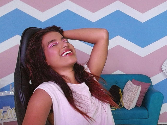 SaphiraFork - Sexe cam en vivo - 20815938