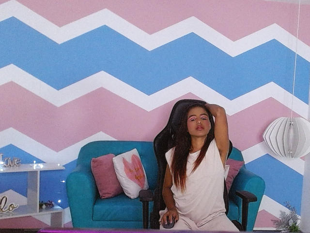 SaphiraFork - Sexe cam en vivo - 20815994