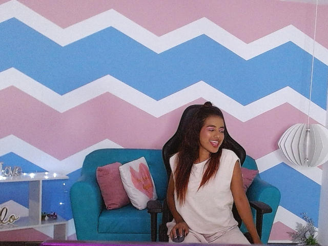 SaphiraFork - Sexe cam en vivo - 20816002