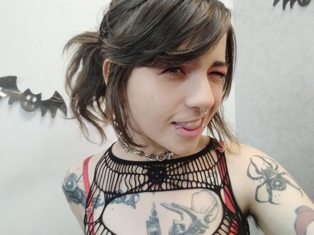 AmySpider - Sexe cam en vivo - 20816066