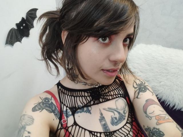 AmySpider - Live sex cam - 20816070