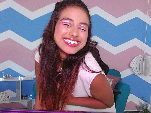 SaphiraFork - Live sex cam - 20816142