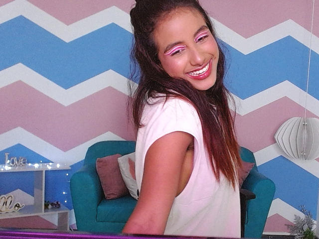 SaphiraFork - Live sex cam - 20816146