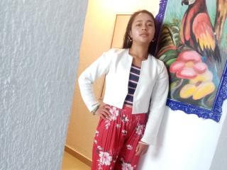 KyleiBrown - Sexe cam en vivo - 20816162