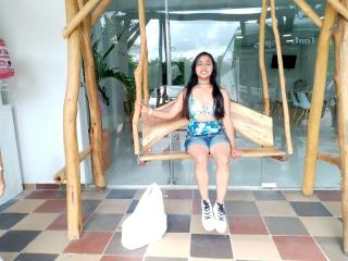 KyleiBrown - Sexe cam en vivo - 20816170