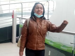 KyleiBrown - Sexe cam en vivo - 20816174