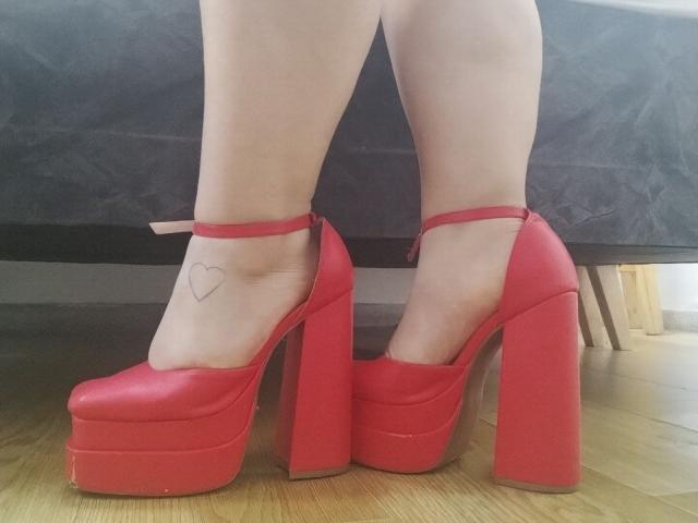 ZianaMorris - Live sex cam - 20816866