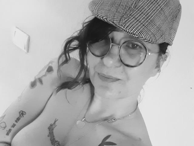 Choukette - Sexe cam en vivo - 20817670