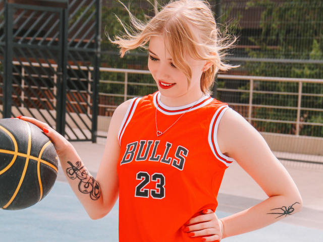 NicoleBrian - Sexe cam en vivo - 20817850