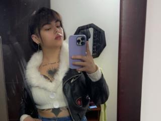 EmelyScotp - Live sex cam - 20818834