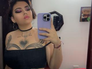 EmelyScotp - Sexe cam en vivo - 20818850