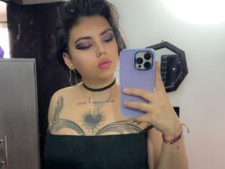 EmelyScotp - Sexe cam en vivo - 20818858