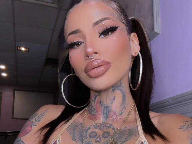 LovelyWillow - Live sex cam - 20819266