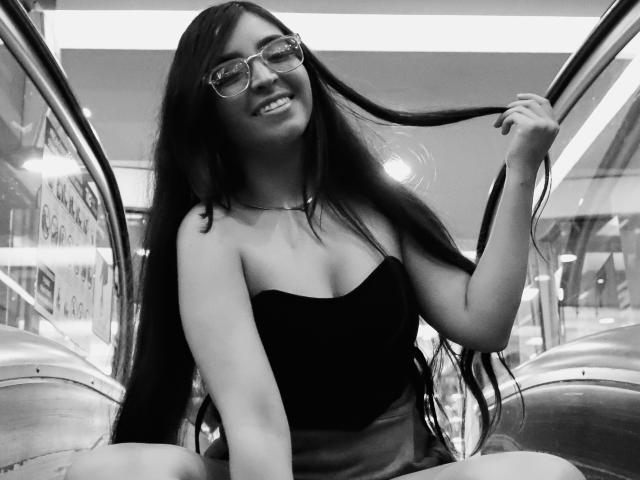 EvaMcAllister - Live sexe cam - 20819754