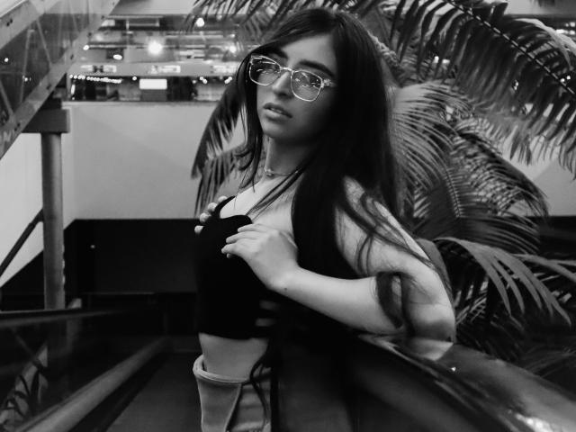 EvaMcAllister - Camera khiêu dâm &amp; quyến rũ trực tiếp - 20819766