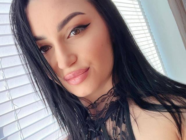 AyanaLove - Live sex cam - 20819970