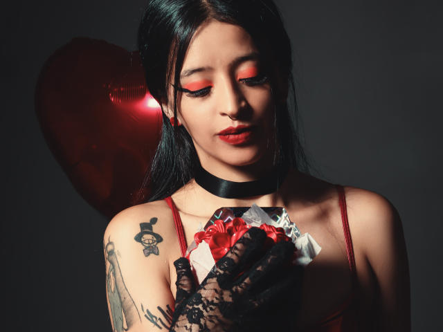 VaneWalton - Sexe cam en vivo - 20820258