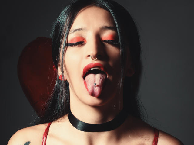 VaneWalton - Live Sex Cam - 20820262