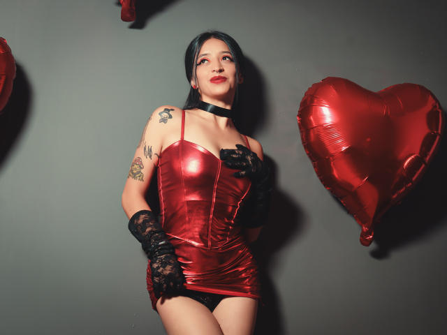 VaneWalton - Live sexe cam - 20820278