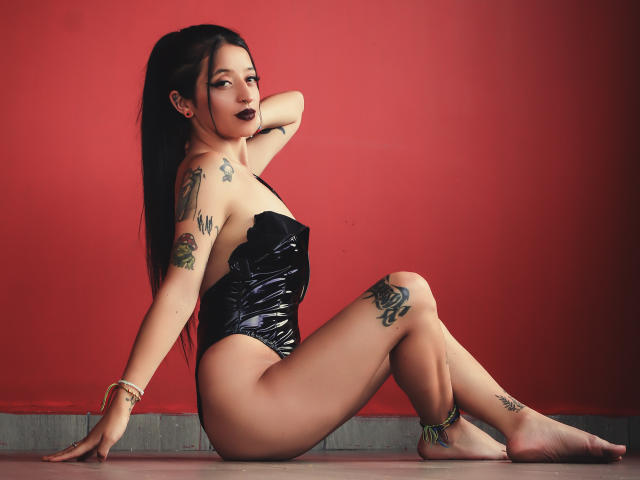 VaneWalton - Live sex cam - 20820314