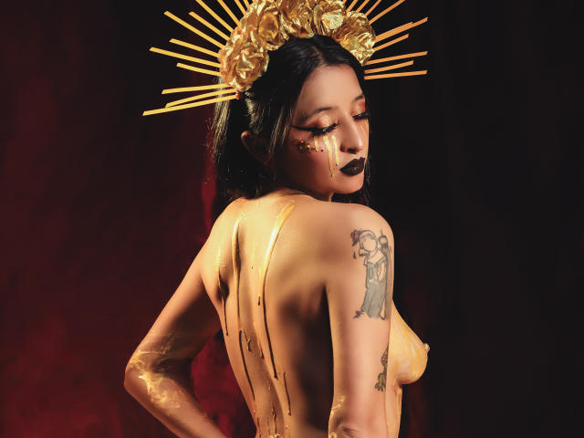 VaneWalton - Live sexe cam - 20820438