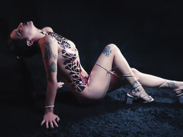 VaneWalton - Sexe cam en vivo - 20820474