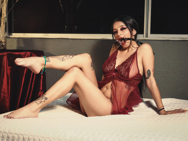 VaneWalton - Live sexe cam - 20820542
