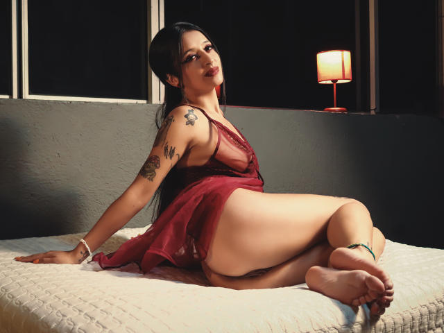 VaneWalton - Sexe cam en vivo - 20820578