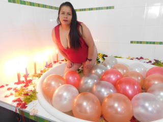 LesbianChicksHot - Sexe cam en vivo - 20820662