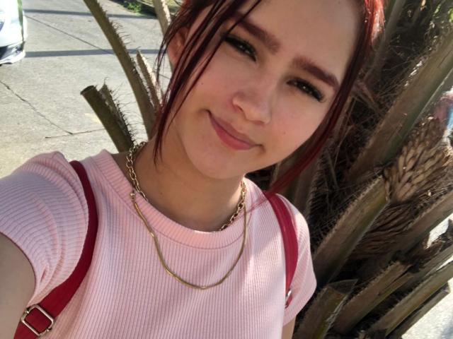 MelodyMansson - Sexe cam en vivo - 20821122