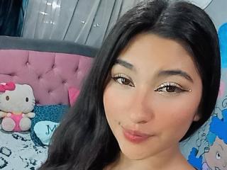 AbrilCollemanX - Sexe cam en vivo - 20821530