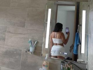 AbrilCollemanX - Sexe cam en vivo - 20821538