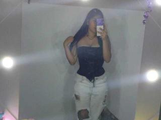 AbrilCollemanX - Sexe cam en vivo - 20821542