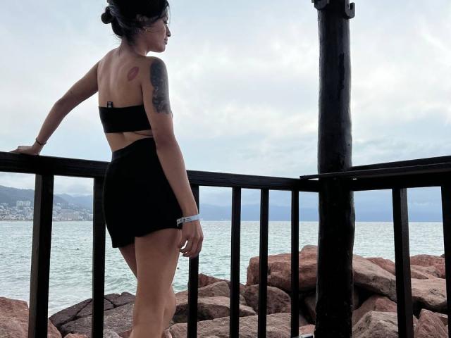 NiaWhite - Live sexe cam - 20821590