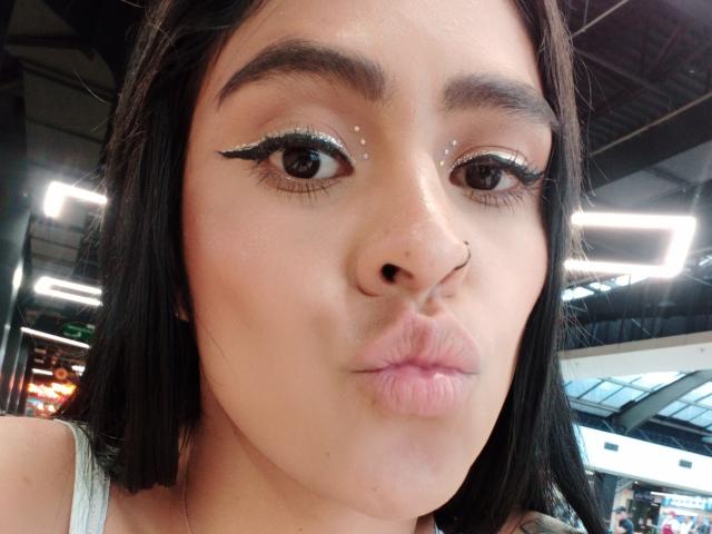 StellaBeckker - Live sex cam - 20821802