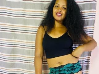 Luanette - Sexe cam en vivo - 20821986