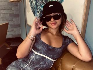 AlessiaFerry - Live sex cam - 20821990